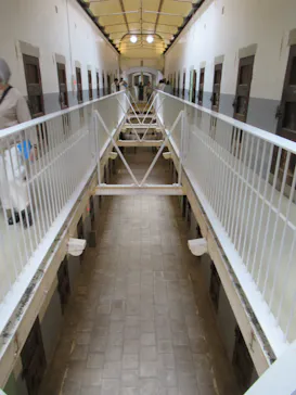 奈良監獄ミュージアム by 星野リゾートに投稿された画像（2026/4/27）