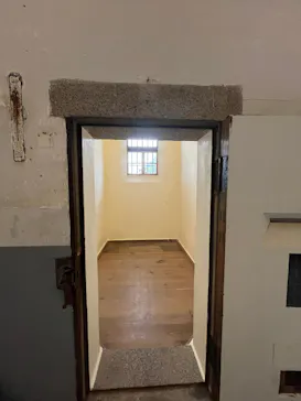 奈良監獄ミュージアム by 星野リゾートに投稿された画像（2026/4/27）