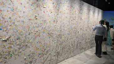 NAKED meets ガウディ展【大阪】に投稿された画像（2026/4/27）