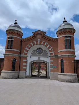 奈良監獄ミュージアム by 星野リゾートに投稿された画像（2026/4/27）