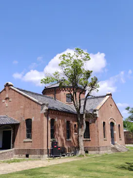 奈良監獄ミュージアム by 星野リゾートに投稿された画像（2026/4/27）