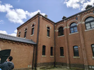 奈良監獄ミュージアム by 星野リゾートに投稿された画像（2026/4/27）