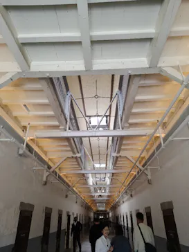 奈良監獄ミュージアム by 星野リゾートに投稿された画像（2026/4/27）