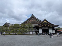 元離宮二条城に投稿された画像（2026/4/27）