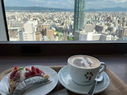 あべのハルカス美術館に投稿された画像（2026/4/27）