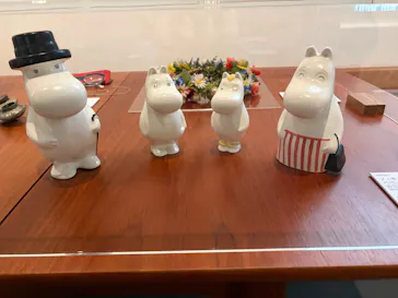  トーベとムーミン展～とっておきのものを探しに～に投稿された画像（2026/4/27）