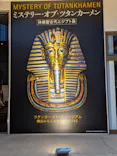 MYSTERY OF TUTANKHAMEN 体感型古代エジプト展に投稿された画像（2026/4/28）