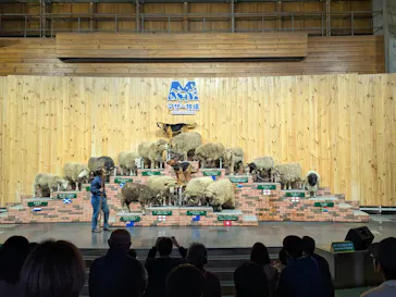 マザー牧場に投稿された画像（2026/4/28）