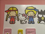 サンリオ展 FINAL ver. ニッポンのカワイイ文化60年史に投稿された画像（2026/4/28）