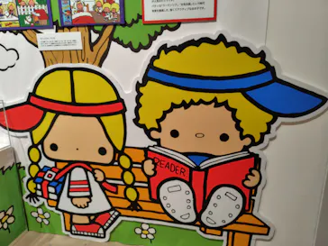 サンリオ展 FINAL ver. ニッポンのカワイイ文化60年史に投稿された画像（2026/4/28）
