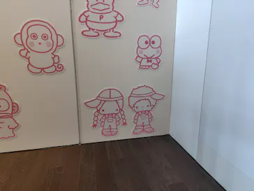 サンリオ展 FINAL ver. ニッポンのカワイイ文化60年史に投稿された画像（2026/4/28）