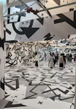 IMMERSIVE JOURNEY イマーシブジャーニー横浜に投稿された画像（2026/4/28）