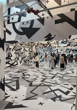 IMMERSIVE JOURNEYに投稿された画像（2026/4/28）