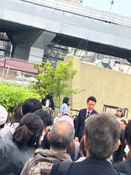 天王寺動物園に投稿された画像（2026/4/28）