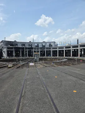 京都鉄道博物館_運転シミュレーターに投稿された画像（2026/4/28）