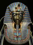 MYSTERY OF TUTANKHAMEN 体感型古代エジプト展に投稿された画像（2026/4/28）