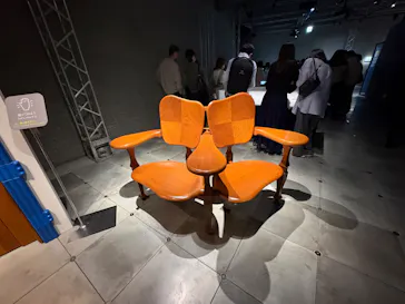 NAKED meets ガウディ展【大阪】に投稿された画像（2026/4/28）