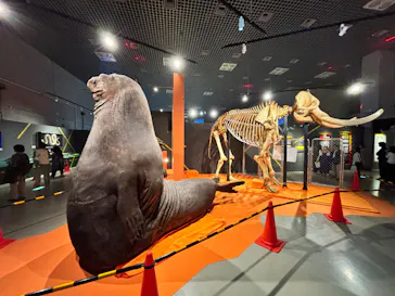 特別展「超危険生物展　科学で挑む生き物の本気」に投稿された画像（2026/4/28）