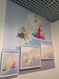  トーベとムーミン展～とっておきのものを探しに～に投稿された画像（2026/4/28）