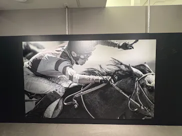 武豊 デビュー40年 ～前人未到の記録～　（銀座三越）に投稿された画像（2026/4/28）