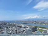 梅田スカイビル・空中庭園展望台に投稿された画像（2026/4/28）