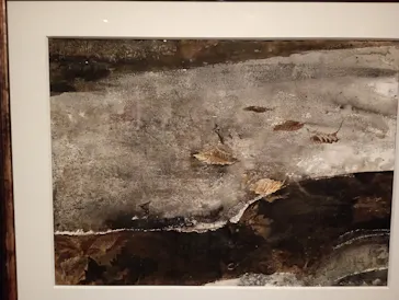 東京都美術館開館100周年記念　アンドリュー・ワイエス展に投稿された画像（2026/4/28）