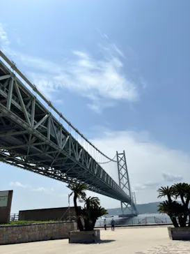 橋の科学館に投稿された画像（2026/4/28）