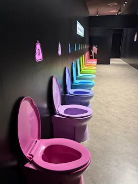 うんこミュージアム TOKYOに投稿された画像（2026/4/28）