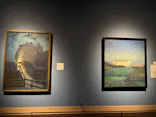 スウェーデン絵画展 北欧の光、日常のかがやき(東京都美術館)に投稿された画像（2026/4/28）