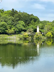 ムーミンバレーパークに投稿された画像（2026/4/28）