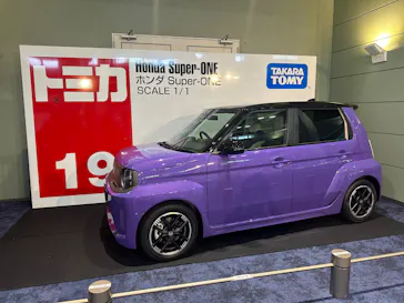 トミカ博 in OSAKA事務局に投稿された画像（2026/4/28）