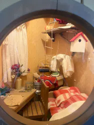 ムーミンバレーパークに投稿された画像（2026/4/28）