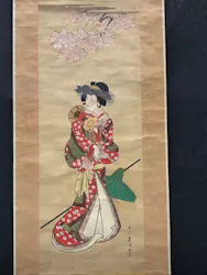 東京国立博物館に投稿された画像（2026/4/28）