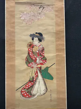 東京国立博物館に投稿された画像（2026/4/28）