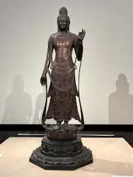 東京国立博物館に投稿された画像（2026/4/28）