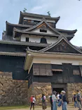 松江城に投稿された画像（2026/4/28）