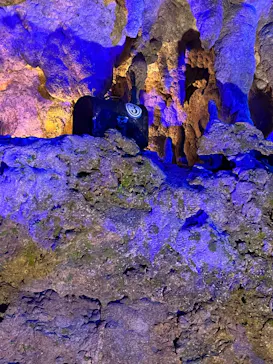 CAVE OKINAWAに投稿された画像（2026/4/28）
