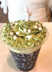 ムーミンバレーパークに投稿された画像（2026/4/28）