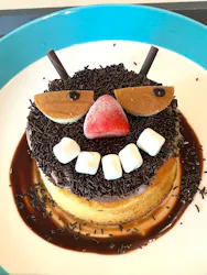 ムーミンバレーパークに投稿された画像（2026/4/28）