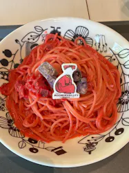 ムーミンバレーパークに投稿された画像（2026/4/28）