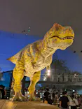 福井県立恐竜博物館に投稿された画像（2026/4/28）