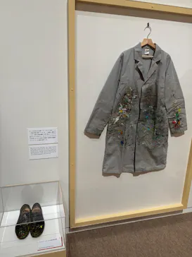 エリック・カール展　はじまりは、はらぺこあおむしに投稿された画像（2026/4/28）