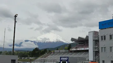富士スピードウェイに投稿された画像（2026/4/28）