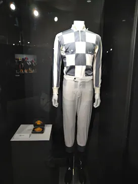 武豊 デビュー40年 ～前人未到の記録～　（銀座三越）に投稿された画像（2026/4/28）