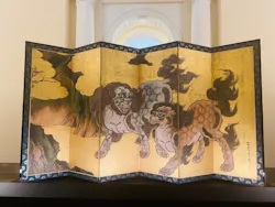 東京国立博物館に投稿された画像（2026/4/28）