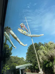 熱川バナナワニ園に投稿された画像（2026/4/28）