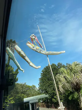 熱川バナナワニ園に投稿された画像（2026/4/28）