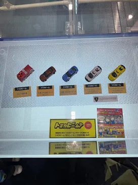 トミカ博 in OSAKA事務局に投稿された画像（2026/4/28）