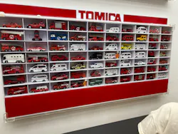 トミカ博 in OSAKA事務局に投稿された画像（2026/4/28）