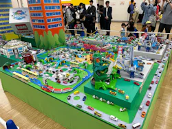 トミカ博 in OSAKA事務局に投稿された画像（2026/4/28）